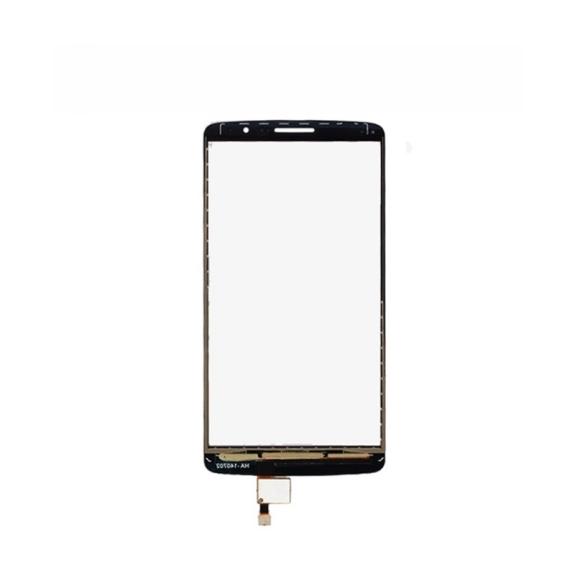 CRISTAL CON DIGITALIZADOR PANTALLA PARA LG G3 COLOR BLANCO