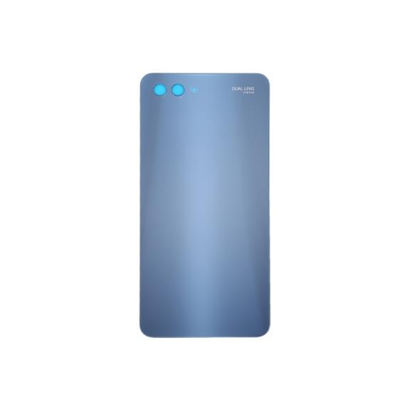 Tapa para Huawei Nova 2S gris