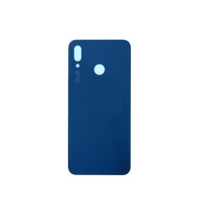 Tapa para Huawei P20 Lite / Nova 3E azul