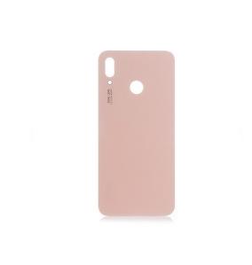 Tapa para Huawei P20 Lite / Nova 3E rosa