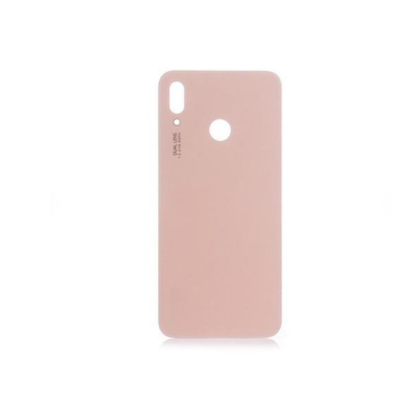 Tapa para Huawei P20 Lite / Nova 3E rosa