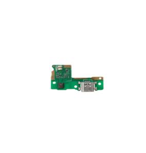 SUBPLACA CARGA Y MICROFONO PARA HUAWEI P9 LITE MINI /Y6 PRO 2017