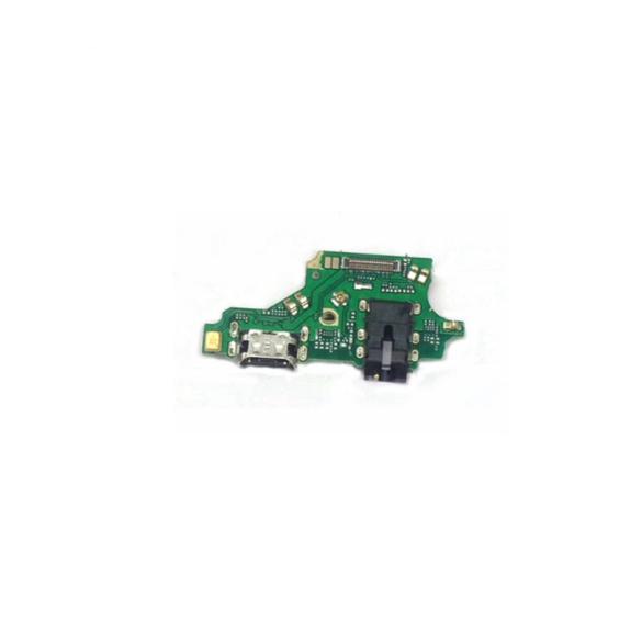 Subplaca conector carga para Huawei P20 Lite / Nova 3E