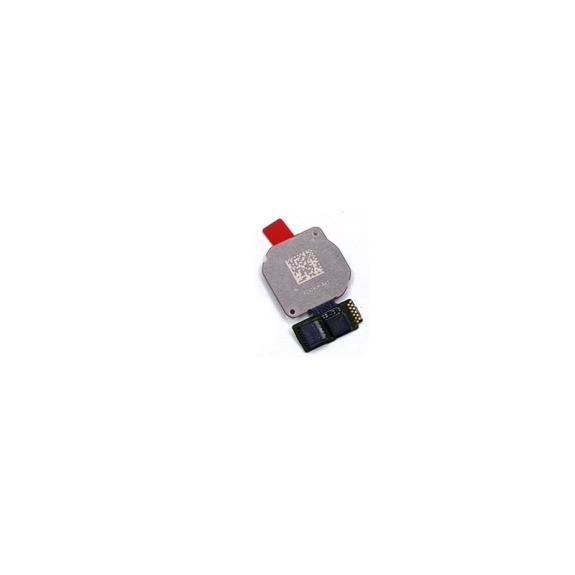 Sensor de huella para Huawei P20 Lite rojo