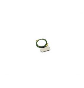 WHITE HOME BUTTON FOR HUAWEI P20 LITE