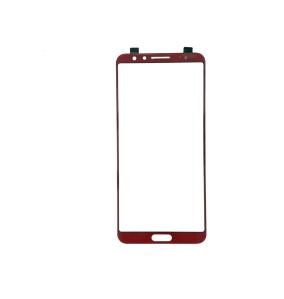 Cristal para Huawei Nova 2S rojo