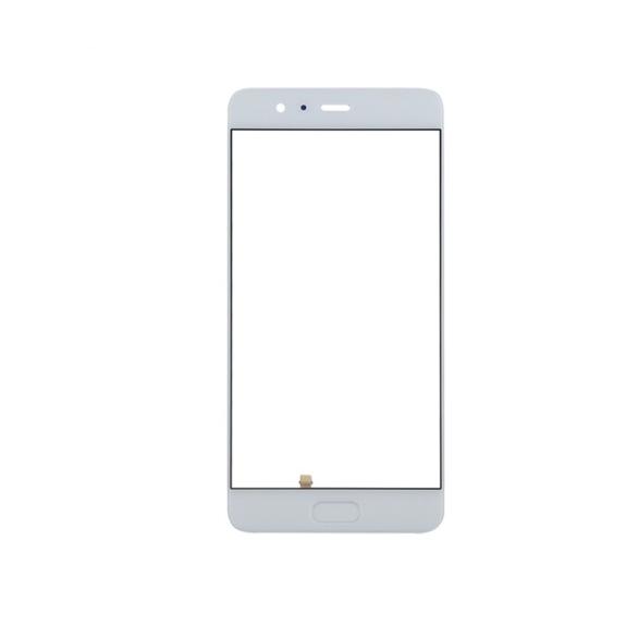 Cristal para Huawei P10 blanco