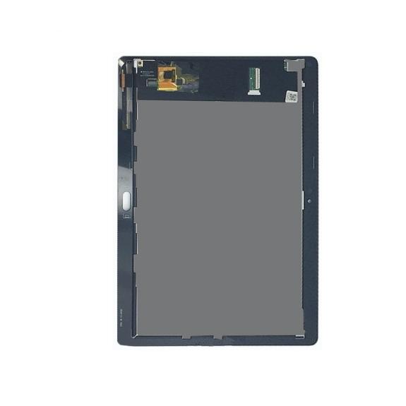 PANTALLA LCD COMPLETA PARA HUAWEI MEDIAPAD M3 LITE 10 NEGRO