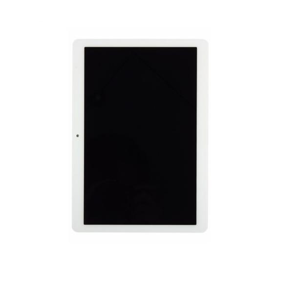 PANTALLA TACTIL LCD COMPLETA PARA HUAWEI MEDIAPAD T3 10 BLANCO