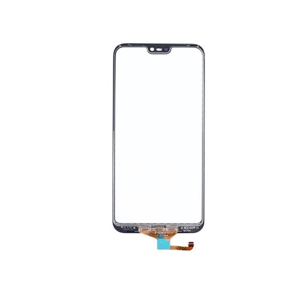Digitalizador para Huawei P20 Lite / Nova 3E negro