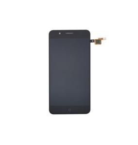 Tactile LCD screen full for ZTE A610 Plus black without frame