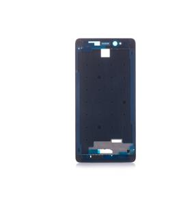 MARCO PANTALLA CUERPO CENTRAL PARA XIAOMI REDMI 4 PRO NEGRO