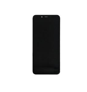 PANTALLA LCD COMPLETA PARA XIAOMI MI 6X / A2 NEGRO SIN MARCO