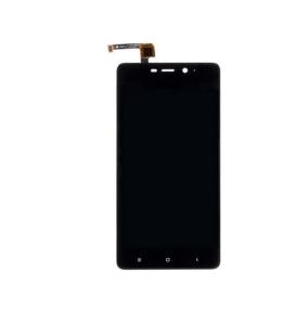 PANTALLA SIN MARCO PARA XIAOMI REDMI 4 PRO / REDMI 4 PRIME NEGRO