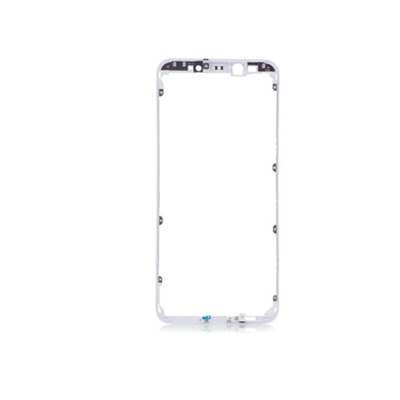 MARCO PANTALLA CHASIS CUERPO CENTRAL PARA XIAOMI MI 6X/A2 BLANCO