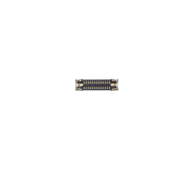 CONECTOR FPC DE CAMARA TRASERA PARA IPHONE X