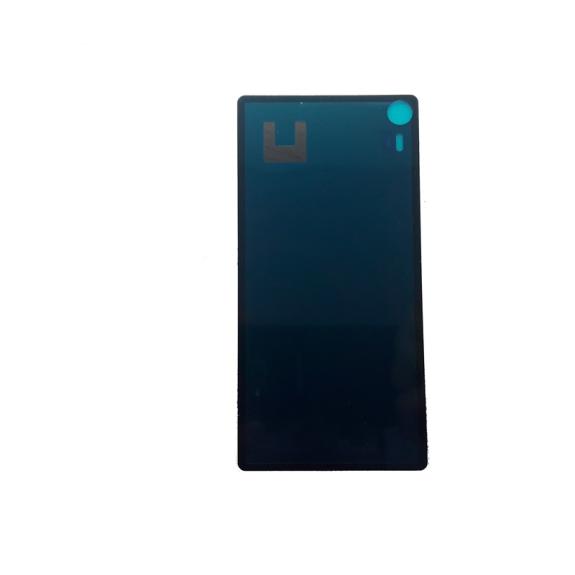 TAPA TRASERA CUBRE BATERIA PARA LENOVO Z90 NEGRO