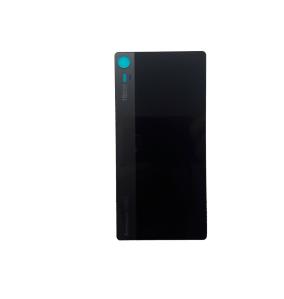 TAPA TRASERA CUBRE BATERIA PARA LENOVO Z90 NEGRO