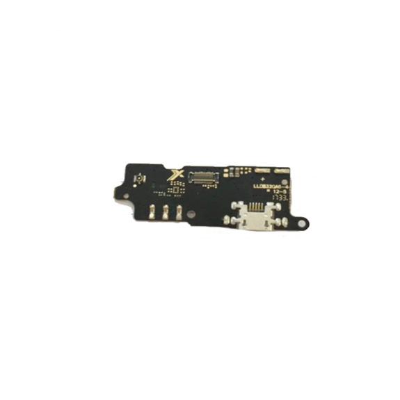 MODULO CONECTOR DOCK DE CARGA Y MICROFONO PARA LENOVO C2