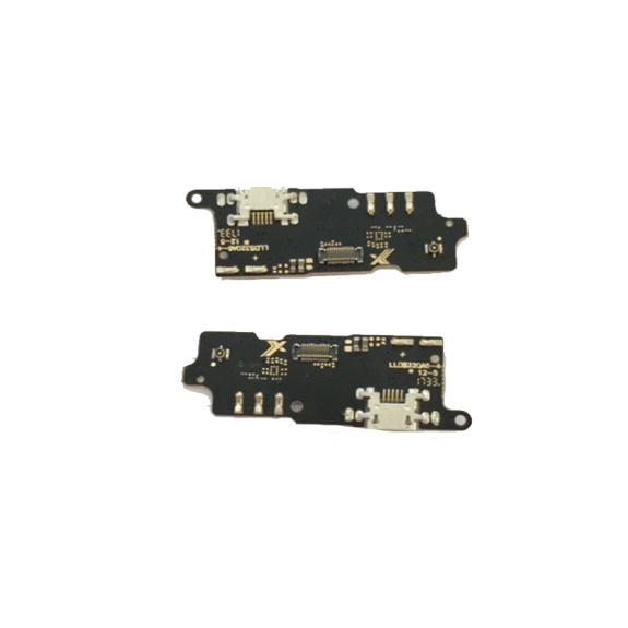 MODULO CONECTOR DOCK DE CARGA Y MICROFONO PARA LENOVO C2