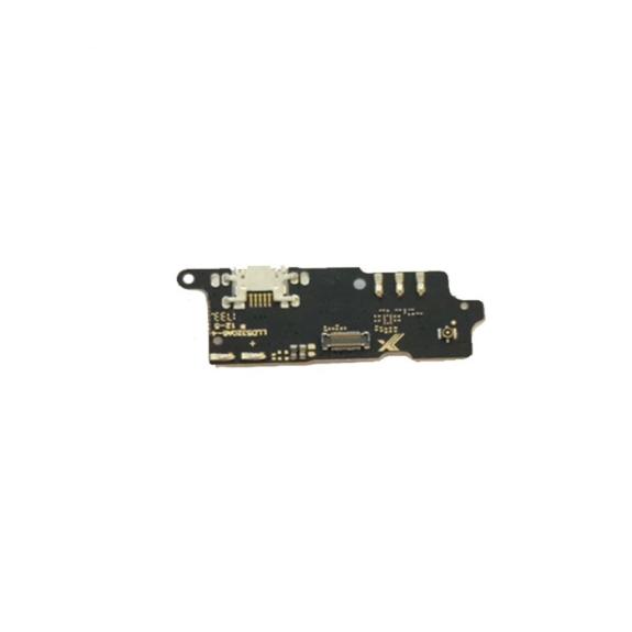 MODULO CONECTOR DOCK DE CARGA Y MICROFONO PARA LENOVO C2