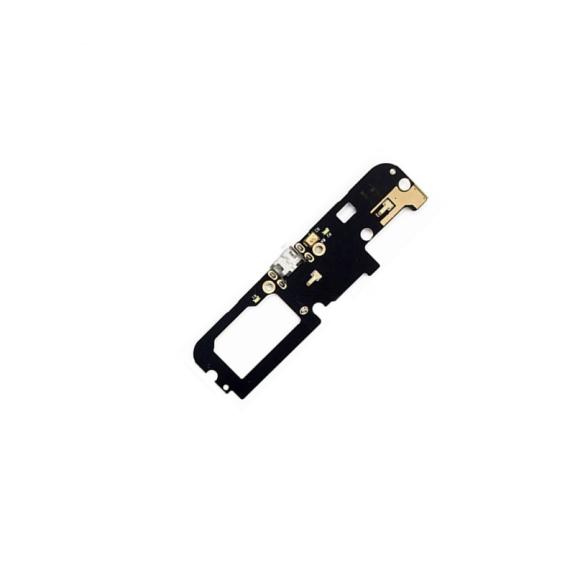 MODULO CONECTOR DOCK DE CARGA Y MICROFONO PARA LENOVO K5 NOTE