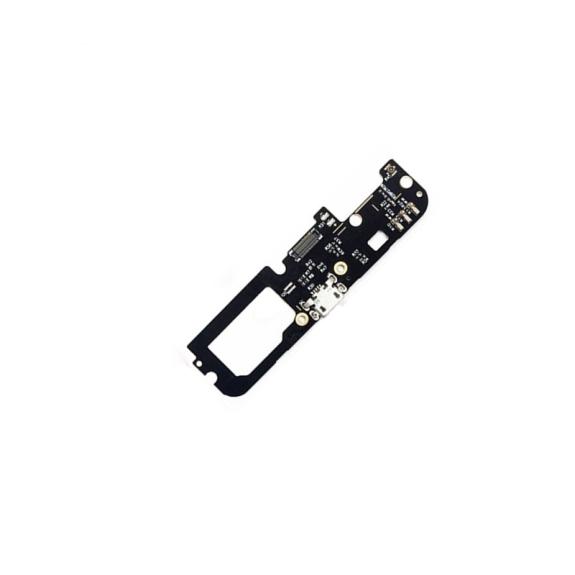 MODULO CONECTOR DOCK DE CARGA Y MICROFONO PARA LENOVO K5 NOTE