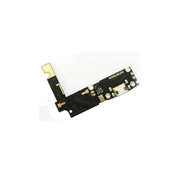 MODULO CONECTOR DOCK DE CARGA Y MICROFONO PARA LENOVO  P1