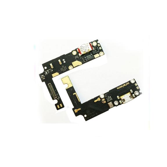 MODULO CONECTOR DOCK DE CARGA Y MICROFONO PARA LENOVO  P1