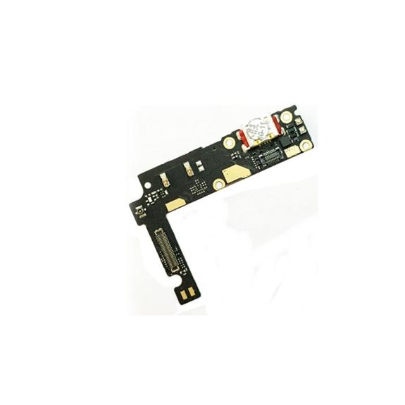 MODULO CONECTOR DOCK DE CARGA Y MICROFONO PARA LENOVO  P1