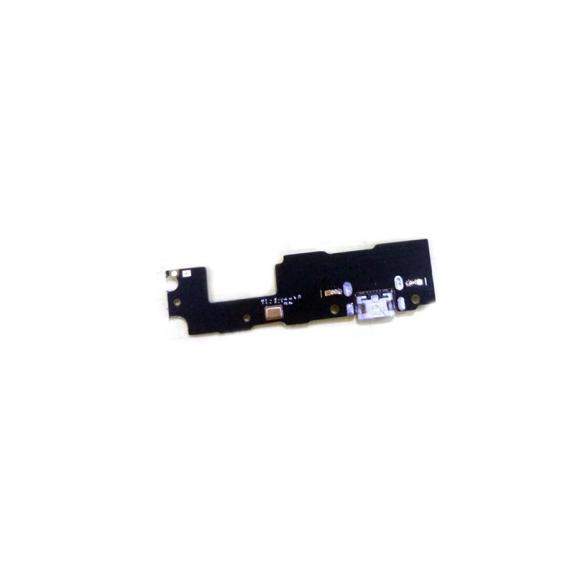 MODULO CONECTOR DOCK DE CARGA Y MICROFONO PARA LENOVO PHAB2