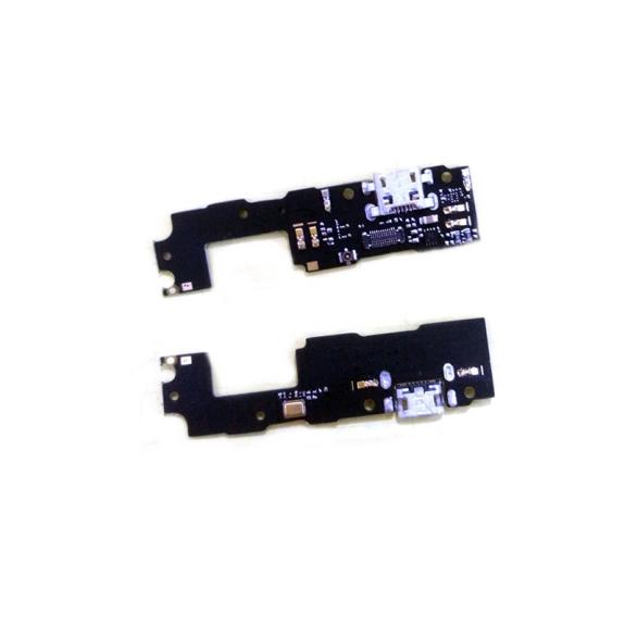 MODULO CONECTOR DOCK DE CARGA Y MICROFONO PARA LENOVO PHAB2