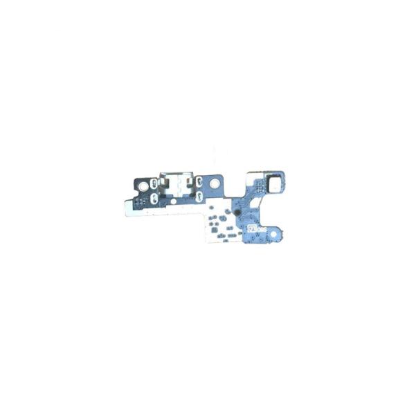 MODULO CONECTOR DOCK DE CARGA Y MICROFONO PARA LENOVO S60