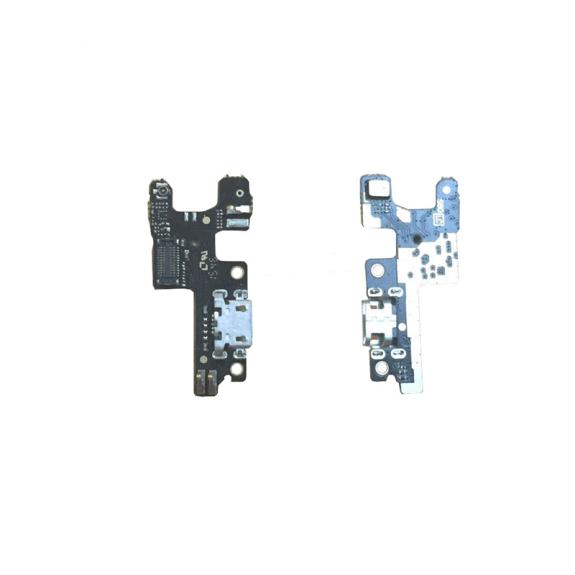 MODULO CONECTOR DOCK DE CARGA Y MICROFONO PARA LENOVO S60