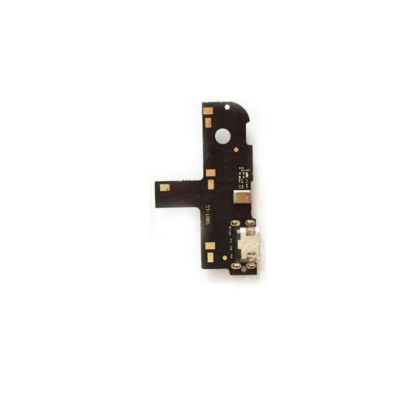 MODULO CONECTOR DOCK DE CARGA Y MICROFONO PARA LENOVO S90