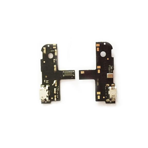 MODULO CONECTOR DOCK DE CARGA Y MICROFONO PARA LENOVO S90