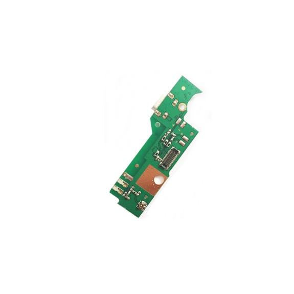 MODULO CONECTOR DOCK DE CARGA Y MICROFONO PARA LENOVO S930