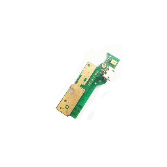 MODULO CONECTOR DOCK DE CARGA Y MICROFONO PARA LENOVO S930