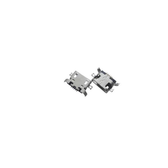 CONECTOR DOCK DE CARGA PARA LENOVO K3 NOTE (SOLDAR)