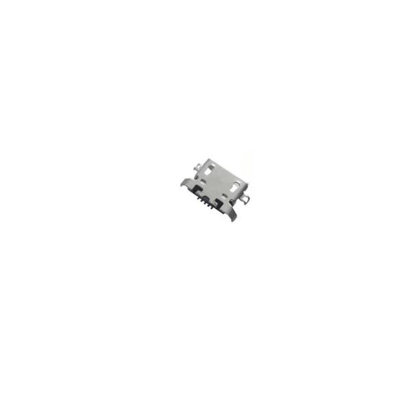 CONECTOR DOCK DE CARGA PARA LENOVO K3 NOTE (SOLDAR)