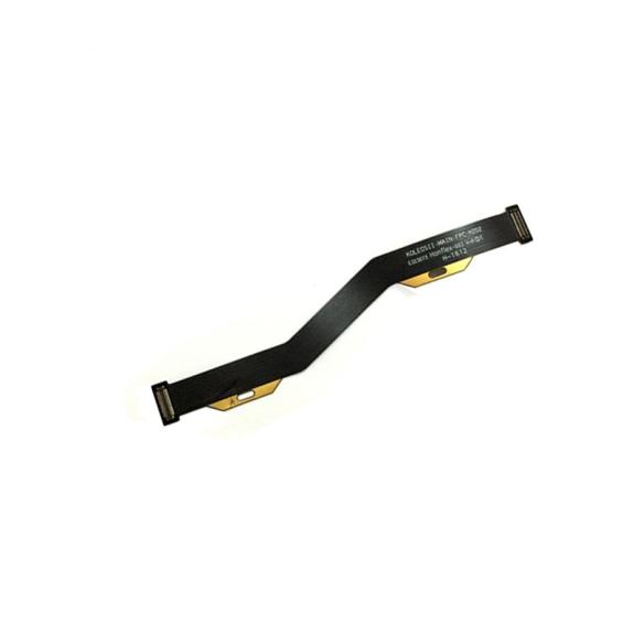 FLEX CONECTOR DE LCD A PLACA PARA LENOVO K4 NOTE