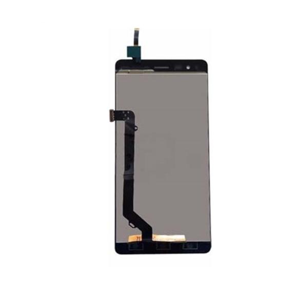 PANTALLA LCD COMPLETA PARA LENOVO K5 NOTE BLANCO SIN MARCO