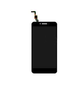 PANTALLA TACTIL PARA LENOVO K5 PLUS (A6020A46) NEGRO SIN MARCO