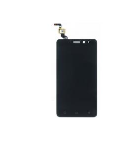 PANTALLA COMPLETA PARA LENOVO K6 POWER / K6 NEGRO SIN MARCO