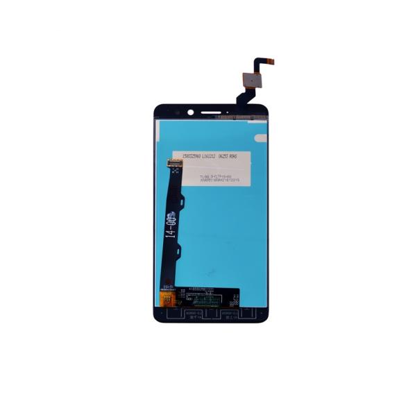 PANTALLA COMPLETA PARA LENOVO K6 POWER / K6 DORADO SIN MARCO