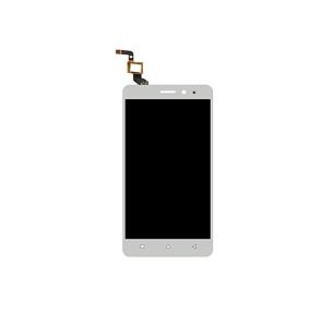 PANTALLA COMPLETA PARA LENOVO K6 POWER / K6 BLANCO SIN MARCO