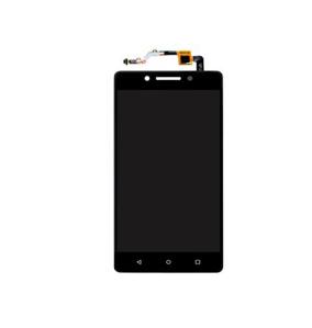 PANTALLA TACTIL LCD COMPLETA PARA LENOVO K8 NOTE NEGRO SIN MARCO