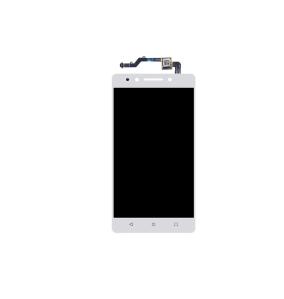 PANTALLA LCD COMPLETA PARA LENOVO K8 NOTE BLANCO SIN MARCO