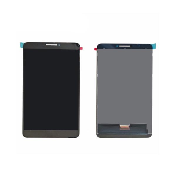 PANTALLA TACTIL LCD COMPLETA PARA LENOVO PHAB NEGRO SIN MARCO