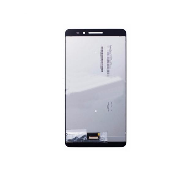 PANTALLA LCD COMPLETA PARA LENOVO PHAB PLUS NEGRO SIN MARCO